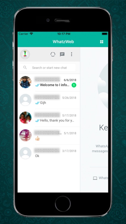 WhatScan Plus Pro