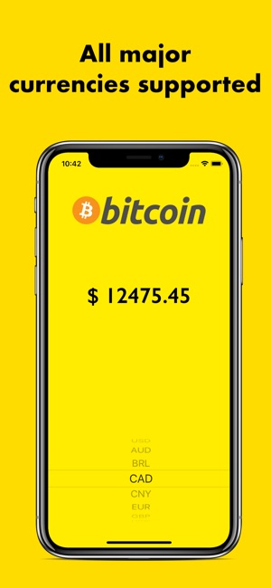 Bitcoin Price Track(圖3)-速報App