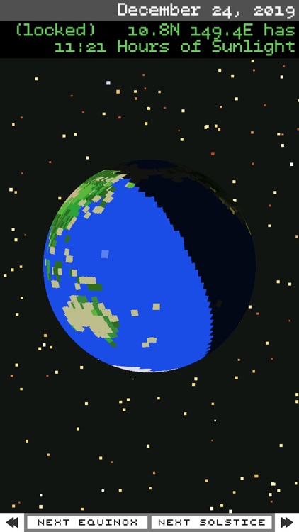 Dark Side of the Earth screenshot-4