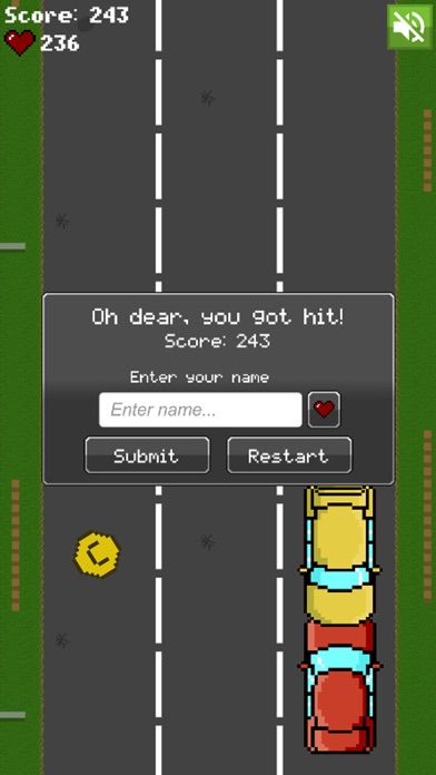 Car Chaos screenshot 3
