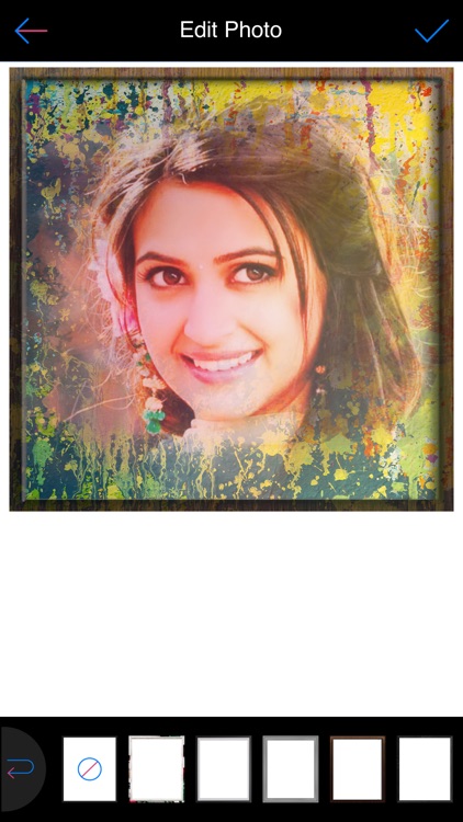 Stunning art Photo Lab Editor screenshot-3