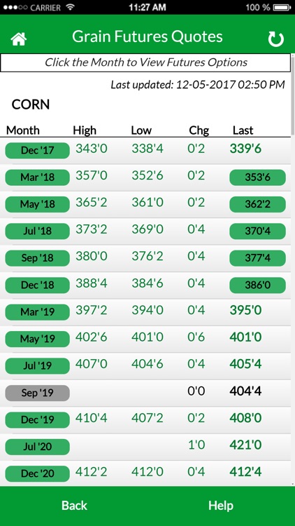 Fox River Valley Ethanol screenshot-4