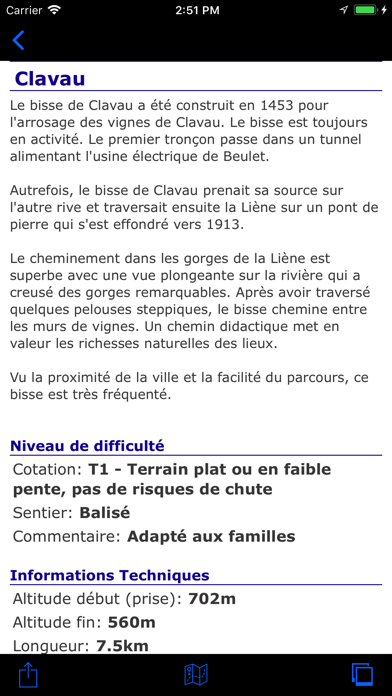 Les Bisses screenshot 4