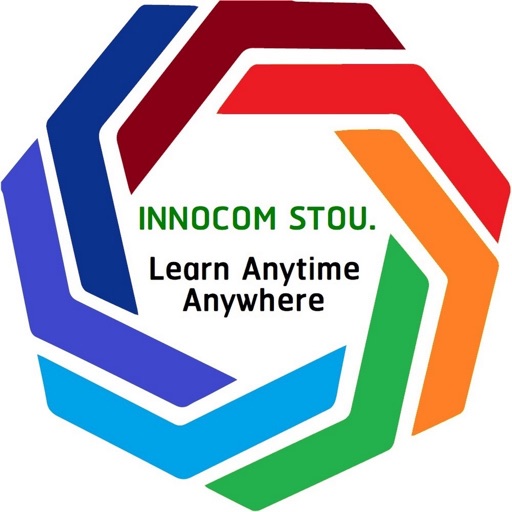 INNOCOM STOU. LEARN TOGETHER