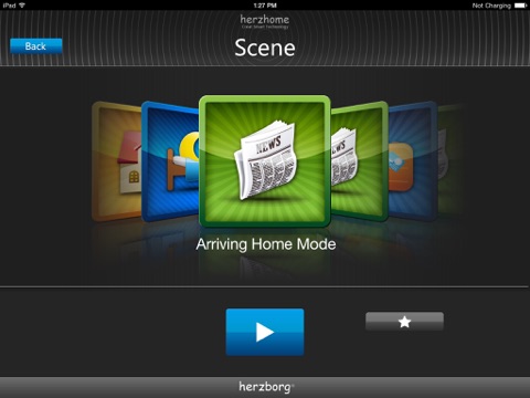 HerzHomeHD screenshot 4