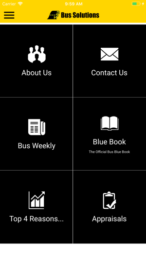 Bus Solutions(圖1)-速報App