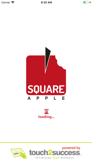 Square Apple(圖1)-速報App