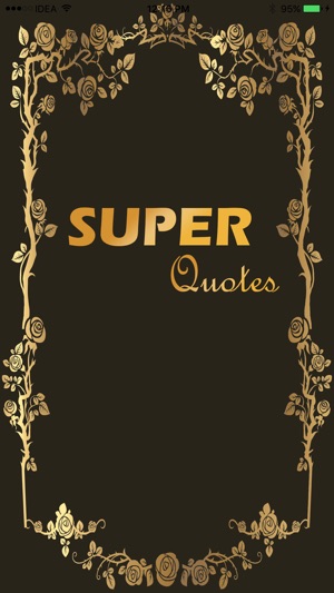 Super Quotes(圖1)-速報App