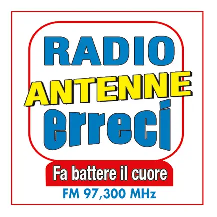 RADIO ANTENNE ERRECI  97.3 Cheats