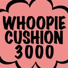 Whoopie Cushion 3000