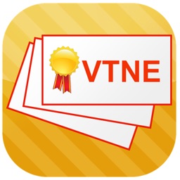 VTNE Flashcards