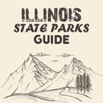 Illinois State Parks Guide