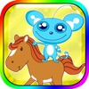 Landee Kids:Animal Puzzle for Toddlers and Tots Landee Kids:Animal Puzzle for Toddlers and Tots