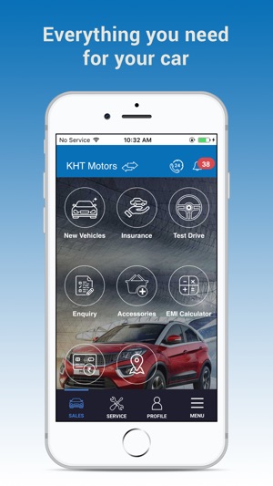 KHT Group(圖1)-速報App