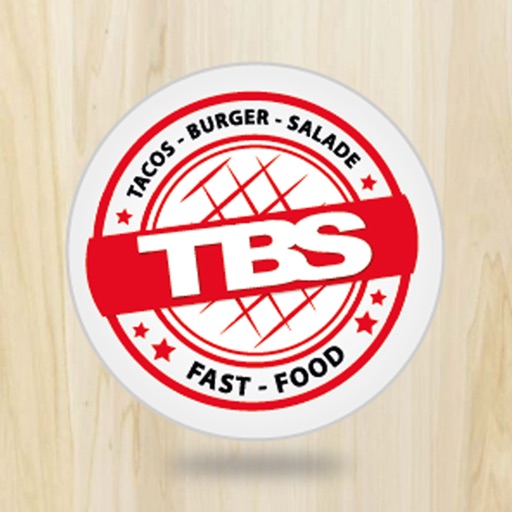 TBS Fast Food icon