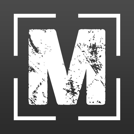 MonuMentalStab iOS App