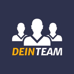 DeinTeam. Manage Deinen Verein