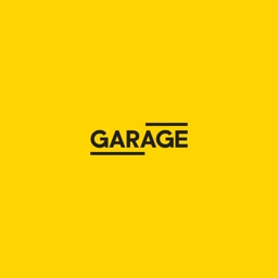 Garage Murakami