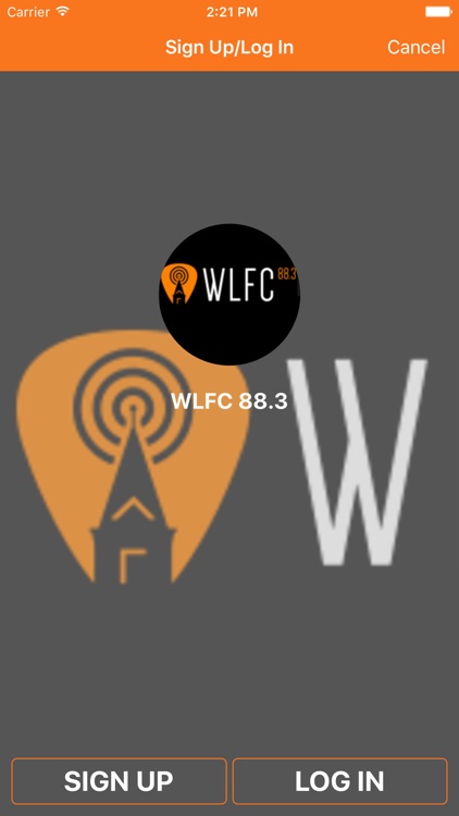 WLFC 88.3