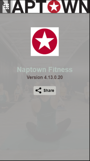 Naptown Fitness.(圖2)-速報App