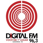 Rádio Digital FM