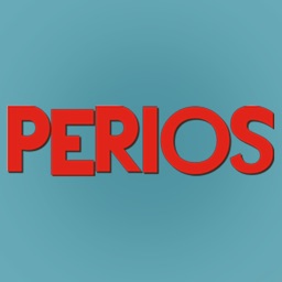 Perios Grill