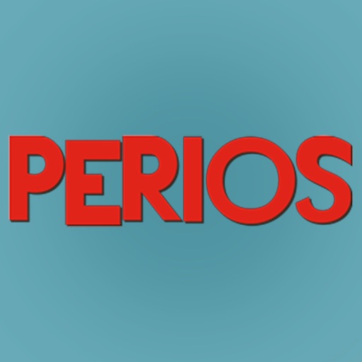 Perios Grill