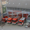 Feuerwehr Gottmadingen