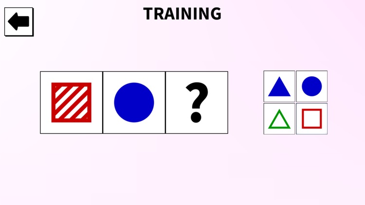 Mindsight Game screenshot-3