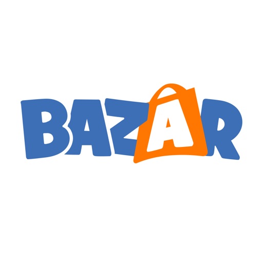Bazar.bg Icon