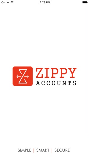 Zippy Accounts