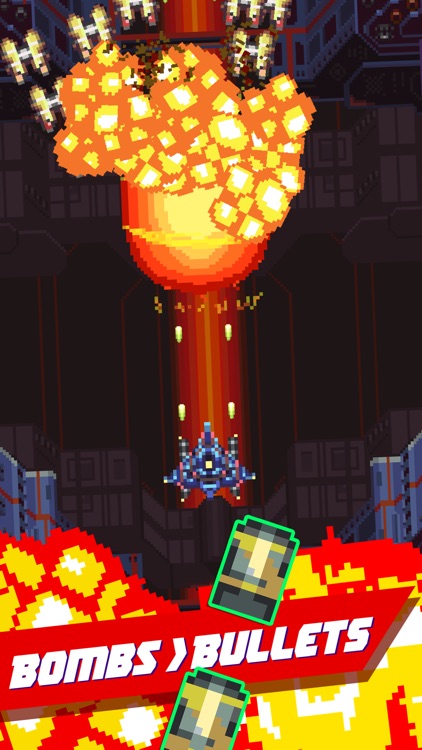 Blast Rush screenshot-0