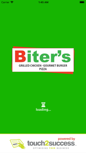 Biters Ashford TN23 1BA(圖1)-速報App