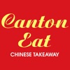 Canton Eat Chinese Takeaway