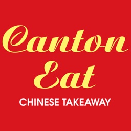 Canton Eat Chinese Takeaway