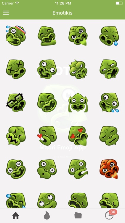Emotiki