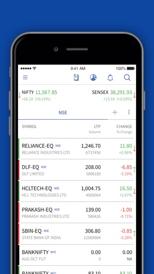 PACE Trader(圖3)-速報App