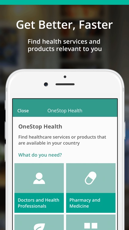 Your.MD - Health Guide screenshot-4
