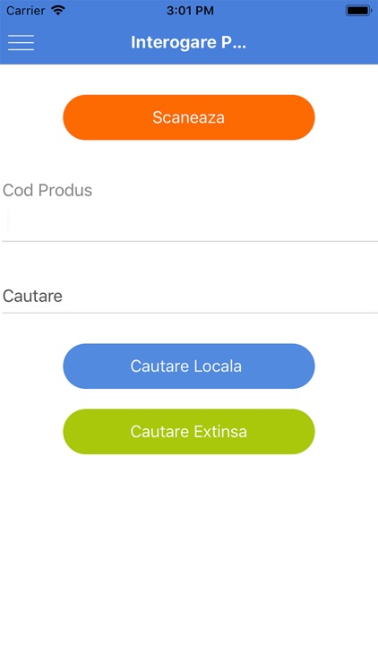 LivERP Magazin screenshot-4