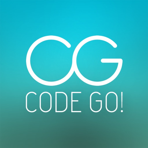 Code GO！行動購票