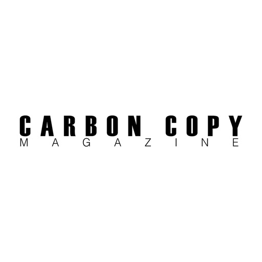 Carbon Copy Magazine icon