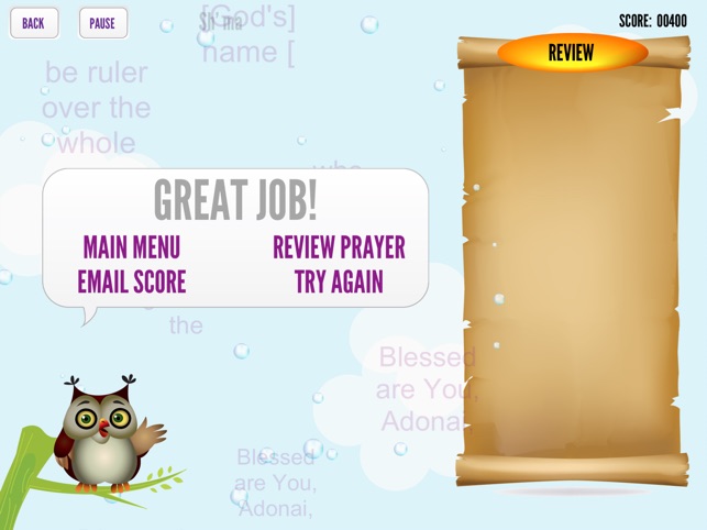 Prayer Player(圖4)-速報App