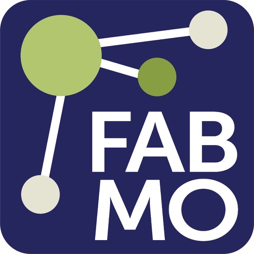 FabMo Minder icon