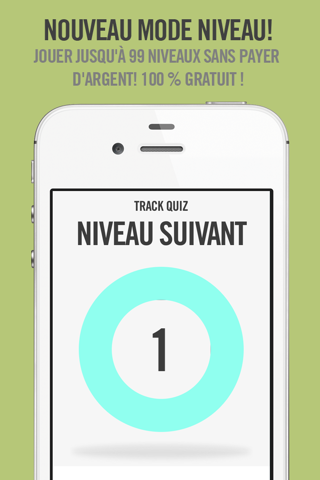 Track-Quiz | Music guessing screenshot 4