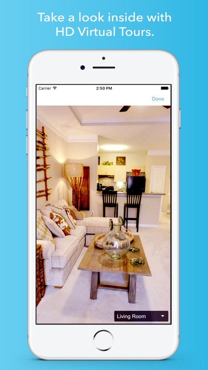 Rent.com Apartments & Homes screenshot-3