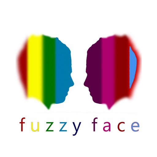 Fuzzy Face iOS App