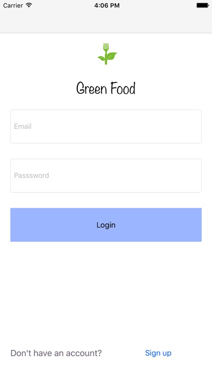 Green_Food