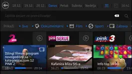 Game screenshot Kopernikus TV za poneti hack