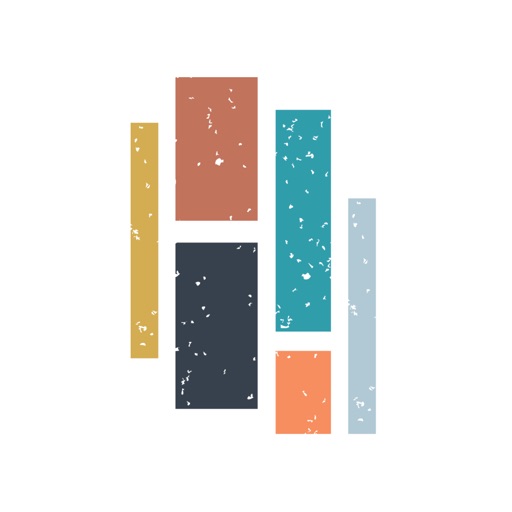 Harrison Hills Church App Icon