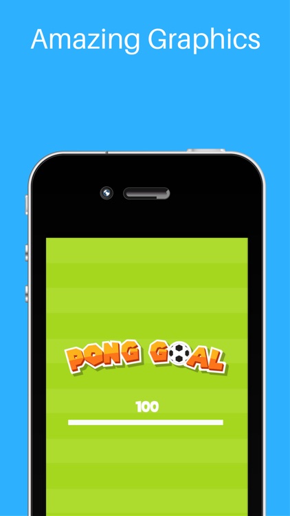 Pongoal game screenshot-4